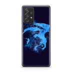 Dragon Fight Galaxy A23 5G Case