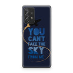 Firefly Serenity Quote Galaxy A23 5G Case