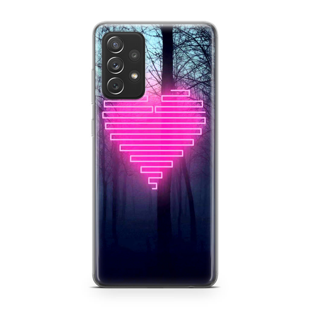 Fitz And The Tantrums Galaxy A53 5G Case