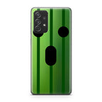 Funny Cactuar Face Galaxy A53 5G Case