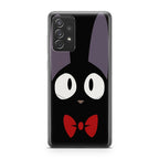 Jiji The Cat Ghibli Galaxy A53 5G Case