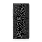 Joy Division Unknown Pleasures Galaxy A53 5G Case