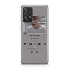 Kim Save Me BTS Galaxy A23 5G Case