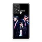 Kim Tae-hyung V Galaxy A23 5G Case