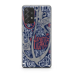 Mayday Parade You Be The Anchor Galaxy A23 5G Case
