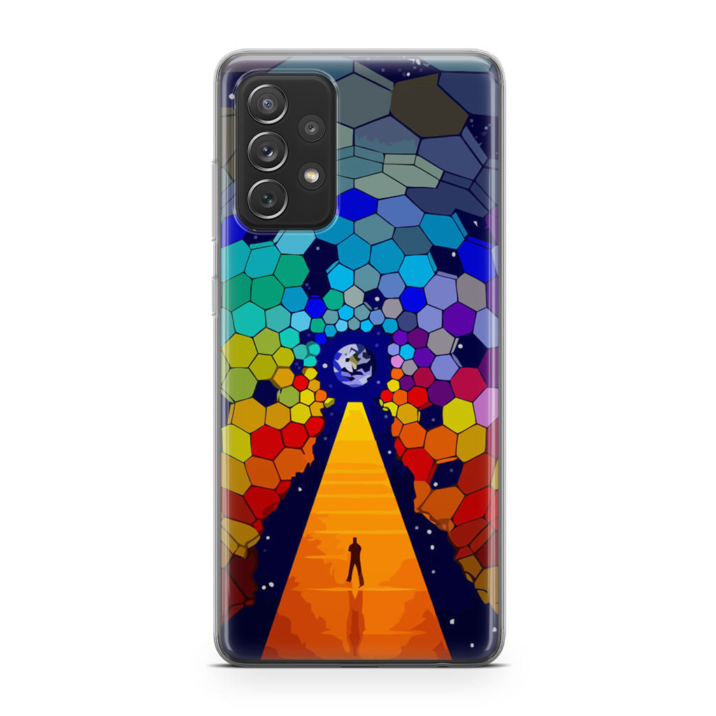 Muse Galaxy A53 5G Case