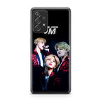 Park Jimin BTS Galaxy A53 5G Case