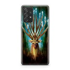 Princess Mononoke Forest Spirit Galaxy A23 5G Case