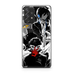Protagonist and Arsene Galaxy A23 5G Case