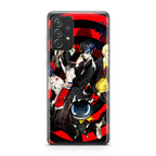 Protagonist Joker And Friends Galaxy A23 5G Case