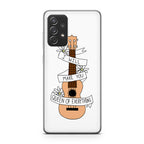 Queen Of Everything Galaxy A53 5G Case