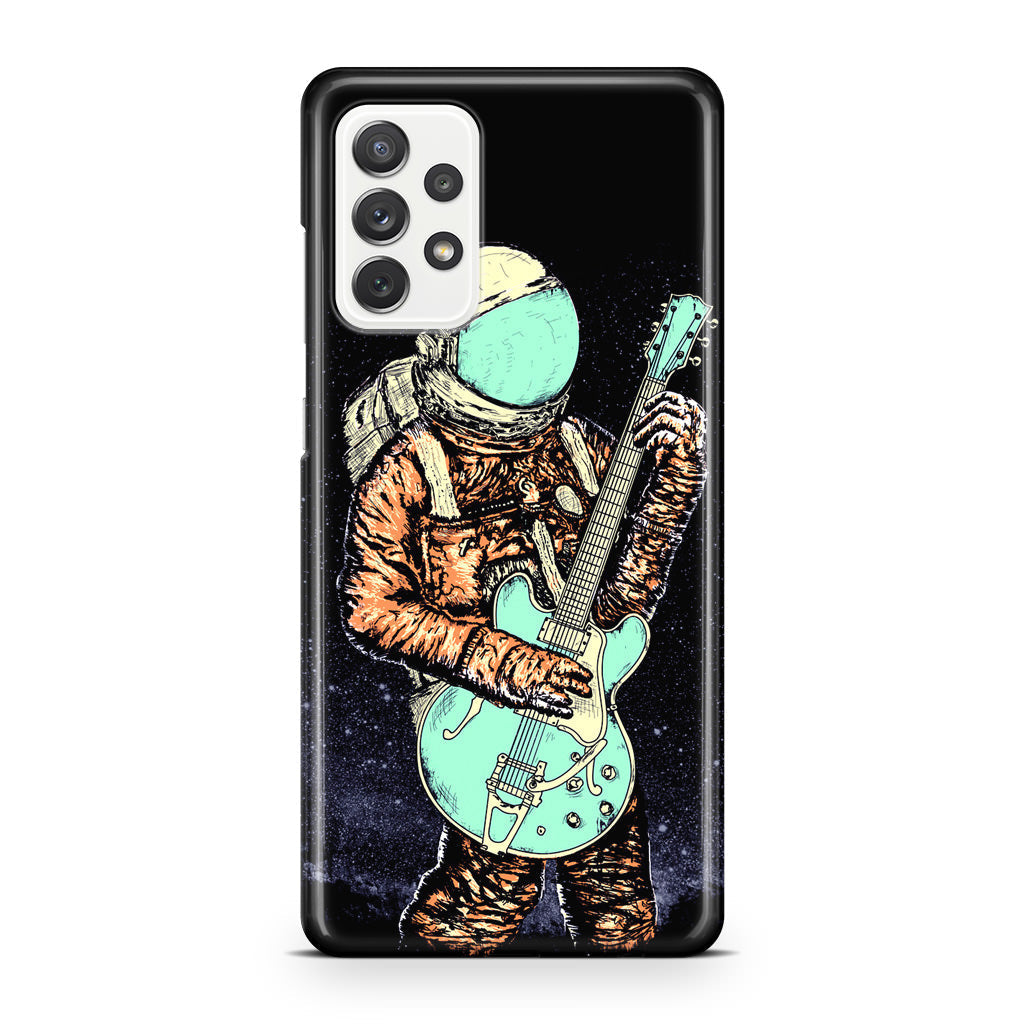 Alone In My Space Galaxy A23 5G Case