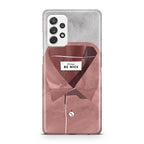 Anti Bullying Galaxy A23 5G Case