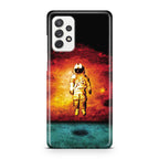 Astronaut Deja Entendu Galaxy A23 5G Case