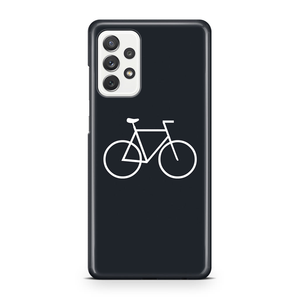 Biker Only Galaxy A23 5G Case