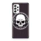 Bone Skull Club Galaxy A23 5G Case