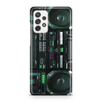 Boombox Blaster Galaxy A23 5G Case