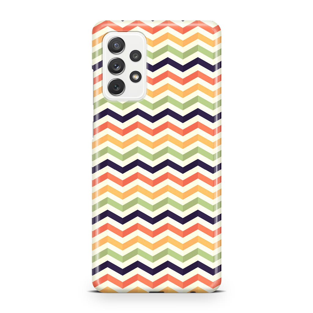 Cute Stripes Galaxy A23 5G Case