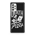 Death By Pizza Galaxy A23 5G Case
