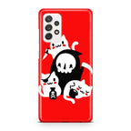 Death Little Helpers Galaxy A23 5G Case