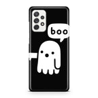 Ghost Of Disapproval Galaxy A23 5G Case