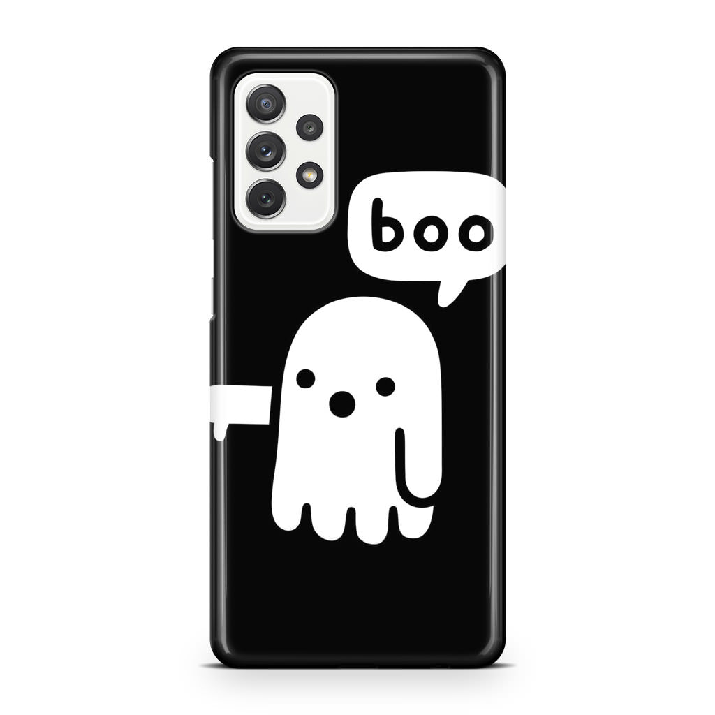 Ghost Of Disapproval Galaxy A23 5G Case
