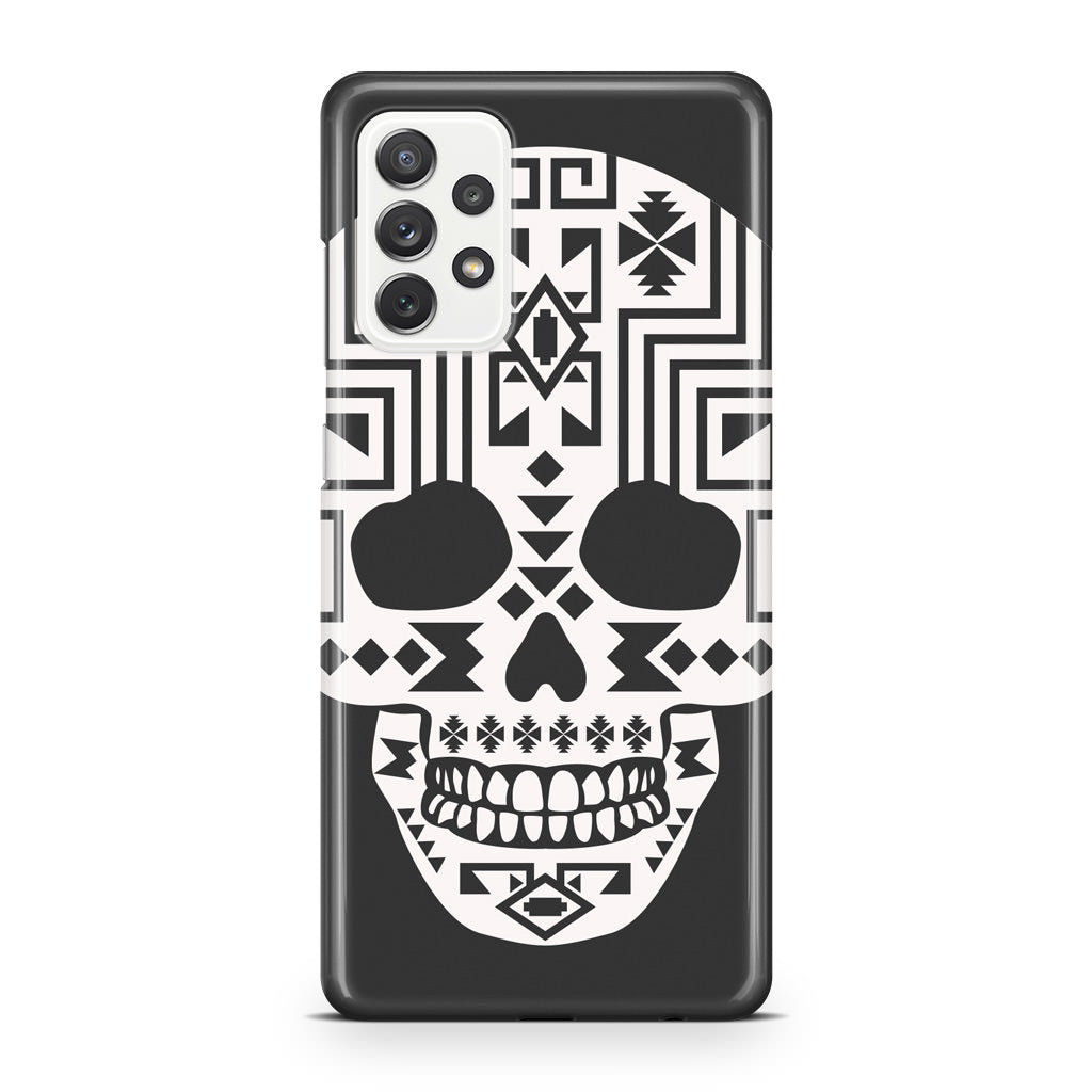 Greyskull Galaxy A23 5G Case