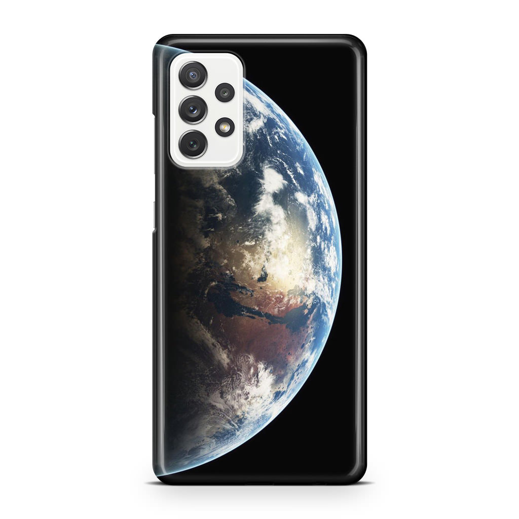 Half of World Galaxy A23 5G Case
