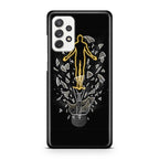 How To Save A Life Galaxy A23 5G Case