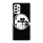 Imagination Vision Galaxy A23 5G Case