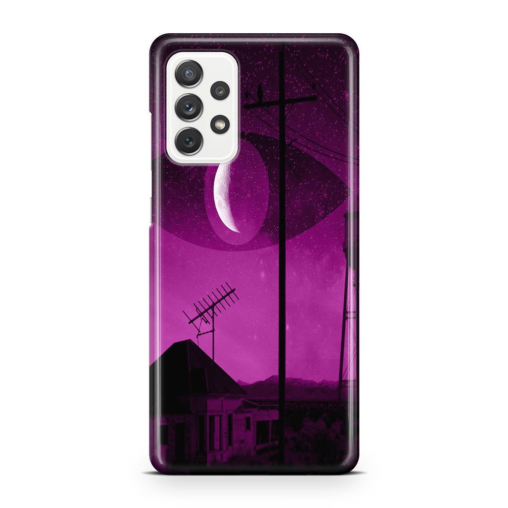 Like Night Vale Galaxy A23 5G Case