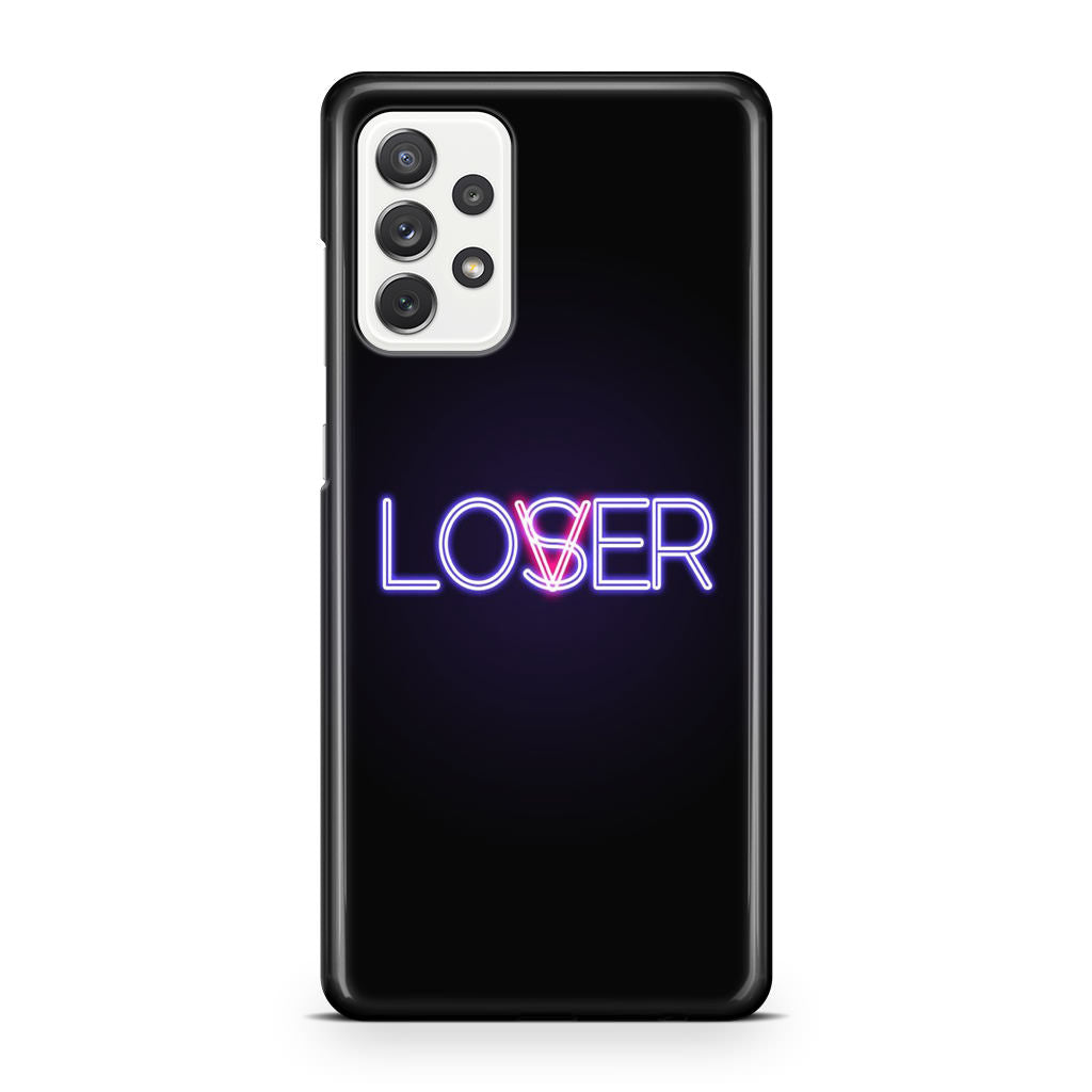 Loser or Lover Galaxy A23 5G Case