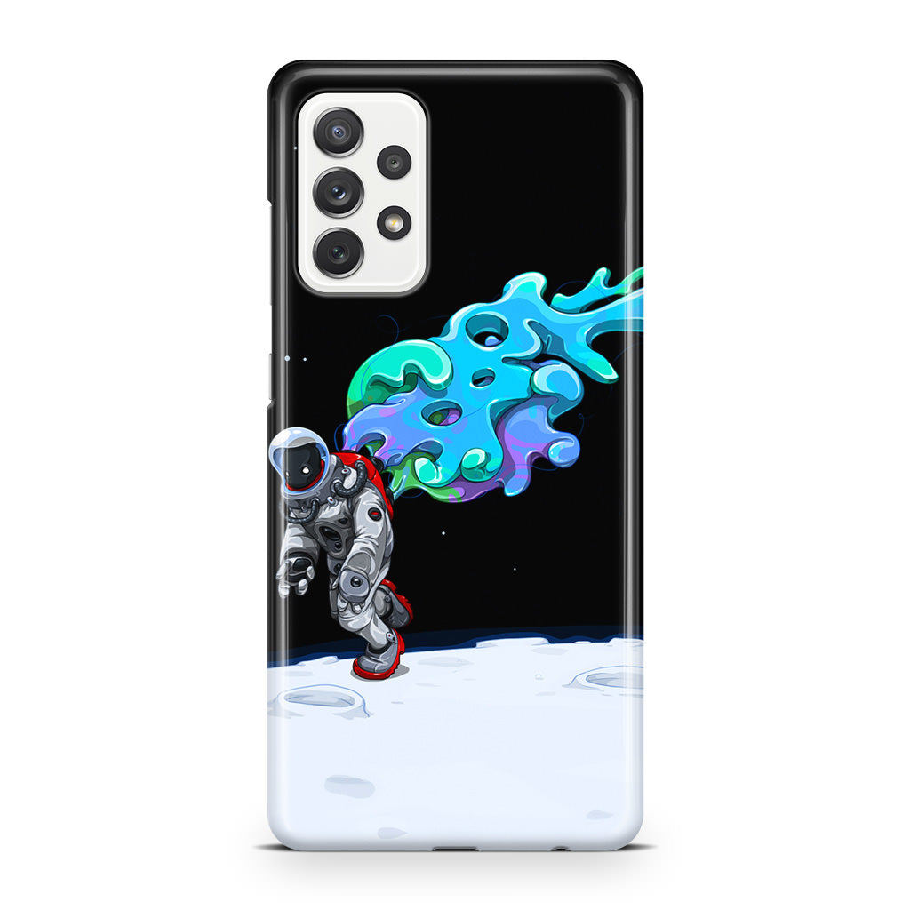 Moonwalk Galaxy A23 5G Case