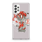 Nerd Not Drunk Zombie Galaxy A23 5G Case