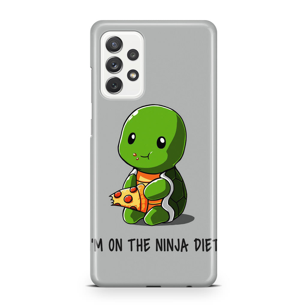 Ninja Diets Galaxy A23 5G Case