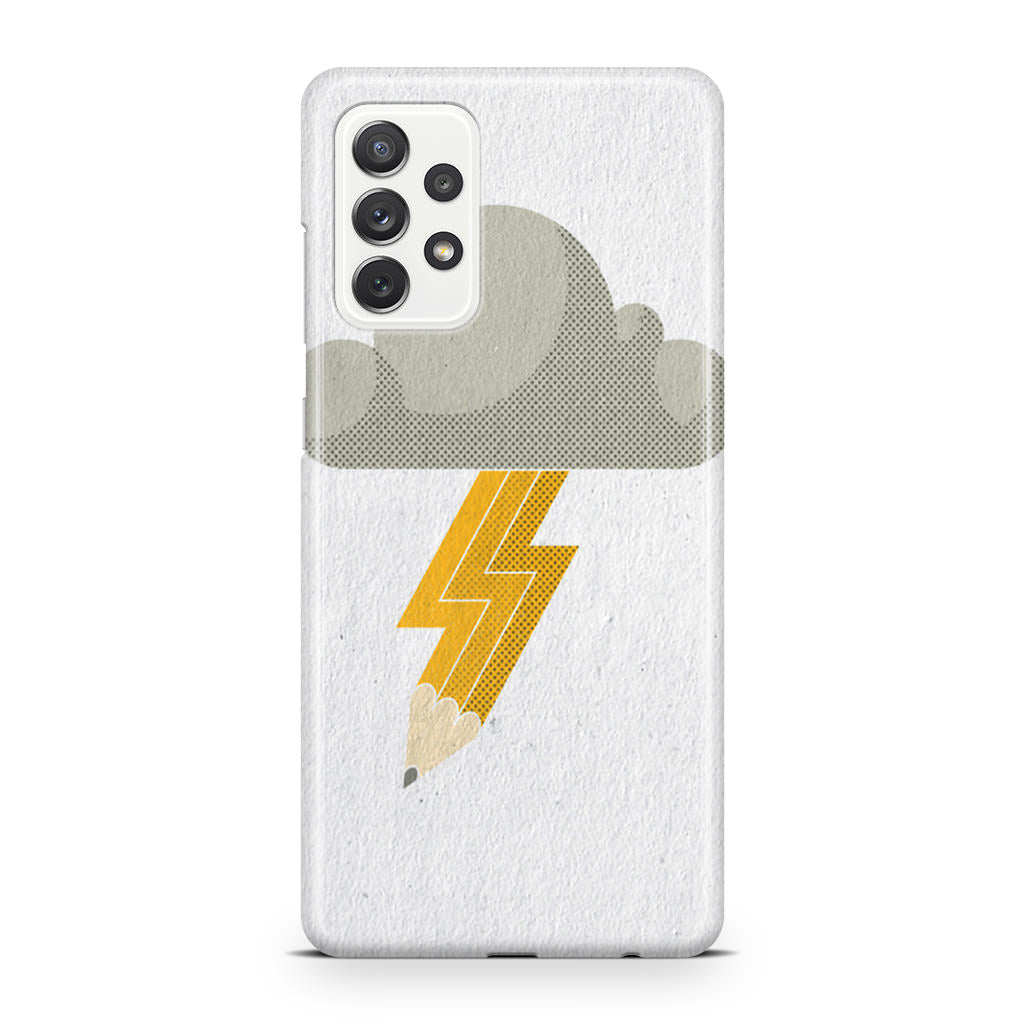 PenCloud Galaxy A23 5G Case