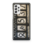 Prisoner of Azkaban Galaxy A23 5G Case