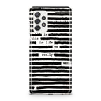 Roger Waters Is This the Life We Really Want Galaxy A23 5G Case