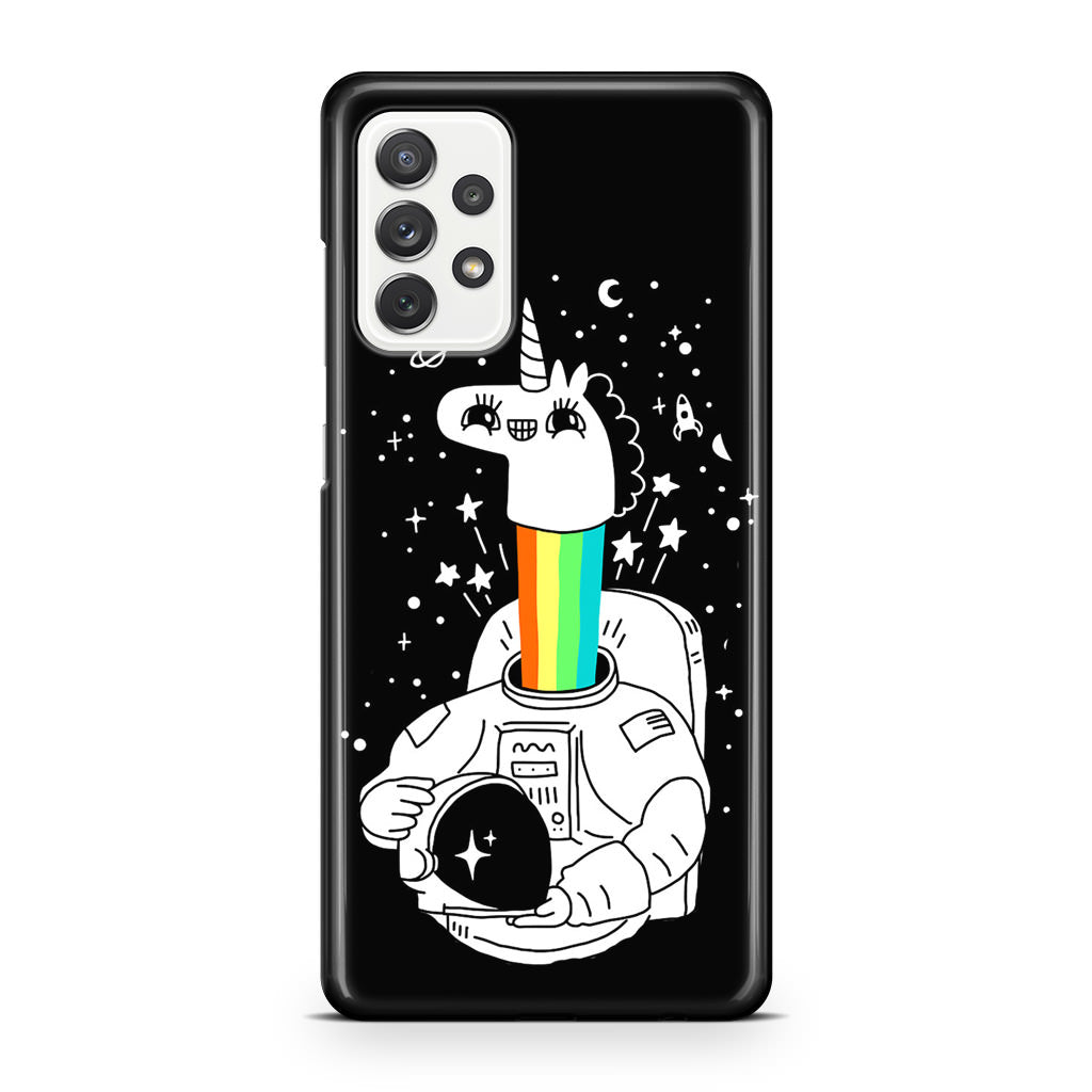 See You In Space Galaxy A23 5G Case
