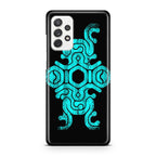 Shadow of the Colossus Sigil Galaxy A23 5G Case