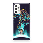 Space Skatter Galaxy A23 5G Case