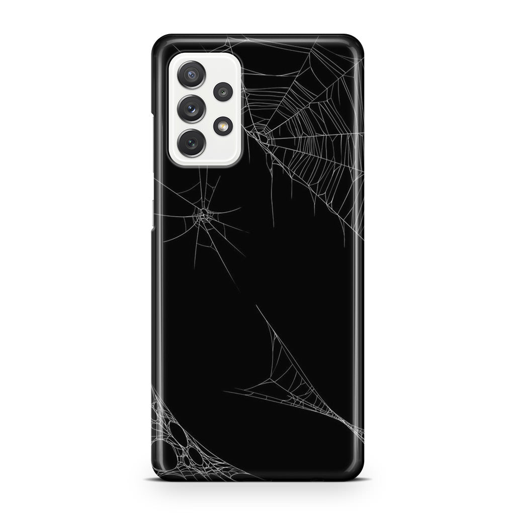 Spider Web Galaxy A23 5G Case