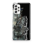 Television Rules the Nation Galaxy A23 5G Case