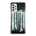 The Birches Galaxy A23 5G Case