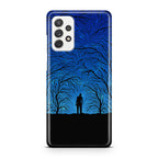 Trees People Shadow Galaxy A23 5G Case