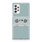 13 Reasons Why And Your One Of Them Galaxy A23 5G Case