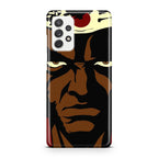 Afro Samurai Galaxy A23 5G Case