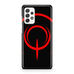 Anime Fate/Zero Galaxy A23 5G Case