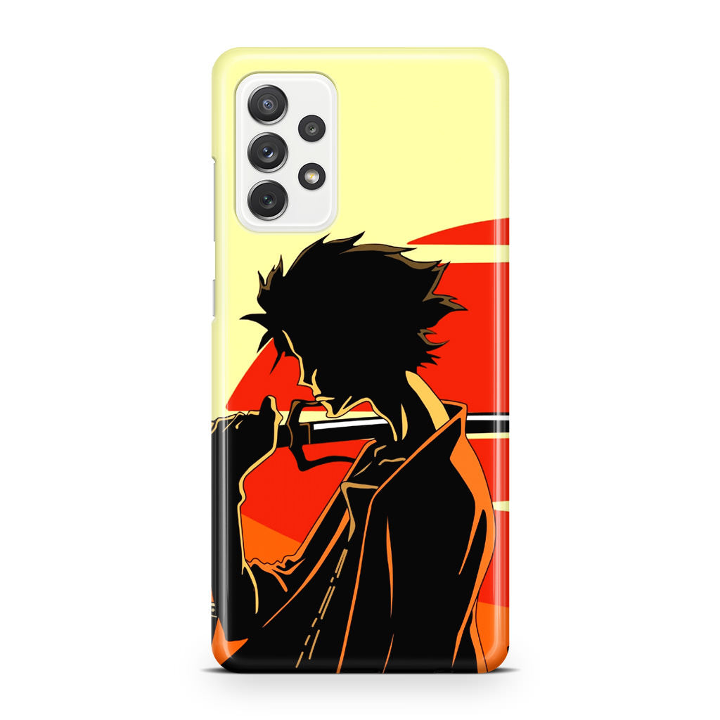 Anime Samurai Champloo Galaxy A23 5G Case