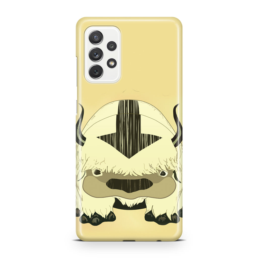 Appa Avatar The Last Airbender Galaxy A23 5G Case